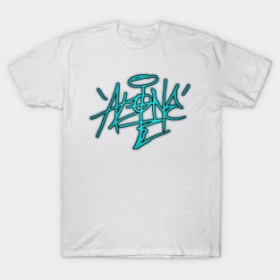 ALONE T-Shirt